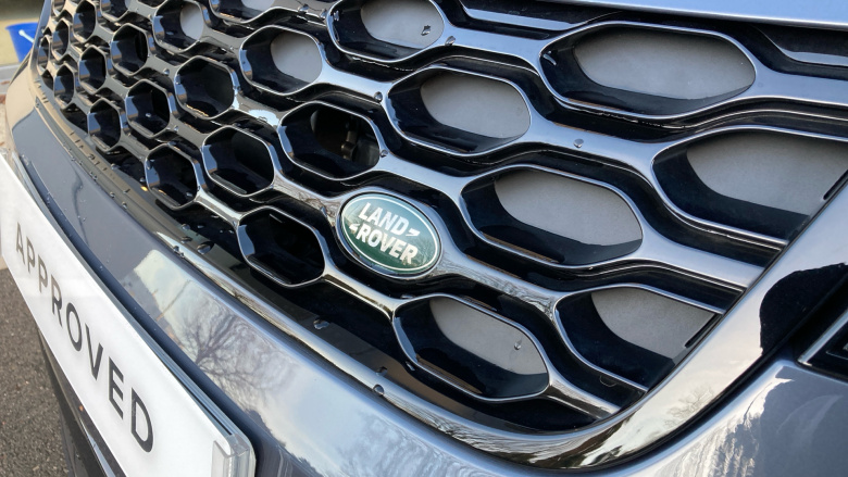 Land Rover Discovery 3.0 D350 Dynamic SE 5dr Auto Diesel Station Wagon